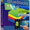 محاكى تشغيل اندرويد على الكومبيوتر | BlueStacks 5.11.1.1002