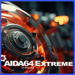 AIDA64 icon