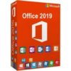 برنامج Microsoft Office Professional 2019 V1810 – Build 11001.20108