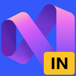 Microsoft Visual Studio 2026 icon