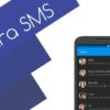 تطبيق Textra SMS v4.0 build 40094