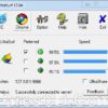 برنامج إخفاء هويتك على الإنترنت | UltraSurf 21.32