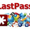 برنامج إدارة كلمات السر على الكومبيوتر | LastPass Password Manager 4.112