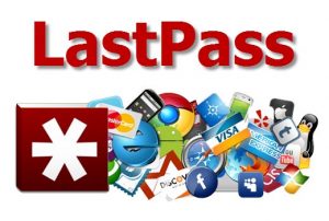برنامج إدارة كلمات السر على الكومبيوتر | LastPass Password Manager 4.107