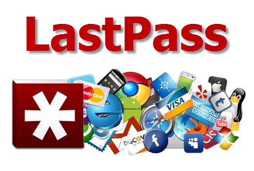 برنامج إدارة كلمات السر على الكومبيوتر | LastPass Password Manager