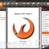 برنامج إنشاء وتحرير ملفات بى دى إف | Debenu PDF Tools Pro 3.1.1.1