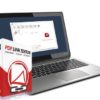 برنامج استخراج روابط بى دى إف | PDF Link Editor Pro 2.4.2