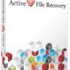 برنامج استعادة الملفات المحذوفة | Active File Recovery 22.0.8