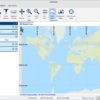 برنامج الخرائط البحرية | ReefMaster 2.0.40.0