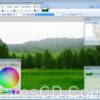 برنامج تحرير الصور المجانى | Paint.NET 4.3.12