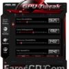 برنامج تحسين أداء الفيجا | ASUS GPU Tweak II 2.3.7.1