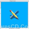 برنامج تحويل الصور إلى ايقونات | Picture To Icon 3.x