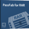 برنامج تخطى كلمة السر للملفات المضغوطة | PassFab for RAR 9.5.2.2