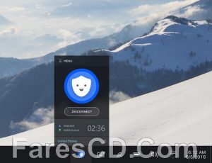 برنامج تصفح الانترنت بشكل مخفى | Betternet VPN For Windows 4.4.2 Premium