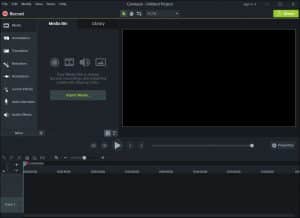 برنامج تصوير الشاشة وعمل الشروحات | TechSmith Camtasia Studio v2019.0.7 Build 5034 (x64)