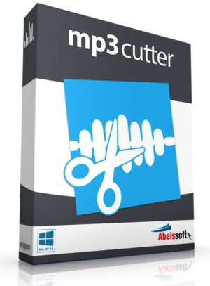 برنامج تقطيع الملفات الصوتية | Abelssoft mp3 cutter 2020 7.0