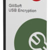 برنامج حماية الفلاشات برقم سرى | GiliSoft USB Stick Encryption 12.0