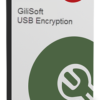 برنامج حماية الفلاشات برقم سرى | GiliSoft USB Stick Encryption 12.3