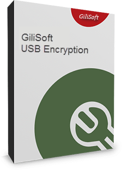 برنامج حماية الفلاشات برقم سرى | GiliSoft USB Stick Encryption