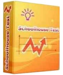 برنامج عمل الإختبارات وطباعتها | Schoolhouse Test Professional Edition 5.2.132.0