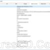 برنامج معرفة مواصفات جهازك بالتفصيل | PC Info 4.0.2.294