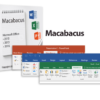 تجميعة إضافات برامج الاوفيس | Macabacus for Microsoft Office 8.11.9