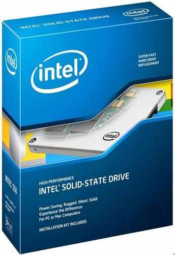 حزمة انتل لتحسين أداء الهارد ديسك | Intel Solid State Drive (SSD) Toolbox 3.5.11