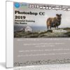 كورس أساسيات فوتوشوب 2019 | Photoshop CC 2019 Essential Training The Basics