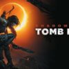 لعبة Shadow Of The Tomb Raider-CPY