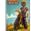 لعبة سباق الموتوسيكلات للأندرويد | Trials Frontier MOD v7.9.4