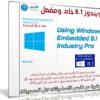 ويندوز 8.1 خام | Windows Embedded Industry Pro 8.1 x64 | أكتوبر 2018