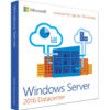 ويندوز سيرفر 2016 | Windows Server 2016 DataCenter | نوفمبر 2018