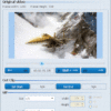 برنامج تحويل الفيديو الى صورة متحركة | Movie To GIF 2.2.1.0
