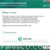 أداة كاسبر لإزالة فيروسات التشفير | RakhniDecryptor 1.21.26.1
