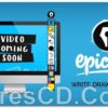 برنامج الكتابة والرسم بشكل حر على الويندوز | Epic Pen Pro 3.11.26