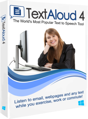 برنامج تحويل النص إلى صوت | NextUp TextAloud 4.0.70