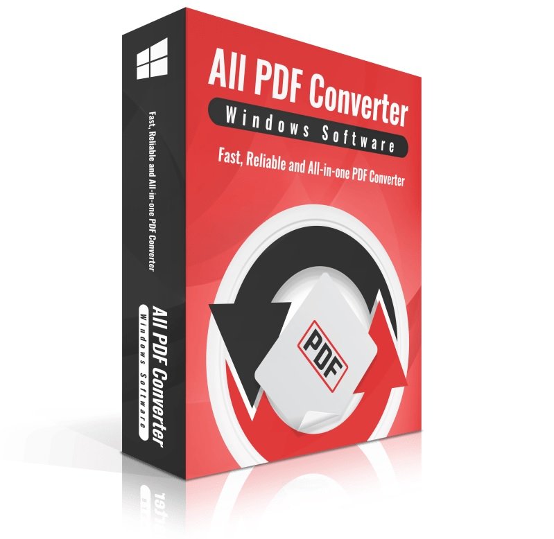 برنامج تحويل ملفات بى دى إف | All PDF Converter Pro