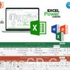 برنامج دعم بوربوينت وإكسيل | Power-user for PowerPoint and Excel 1.6.668.0