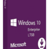 تحميل ويندوز 10 إنتربريز | Windows 10 Enterprise LTSC RS5 | ابريل 2019