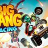 لعبة Big Bang Racing v3.6.6