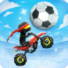 لعبة Drive Ahead! Sports v2.7.0 Mod كاملة