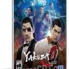 لعبة القتال والأكشن والإثارة | Yakuza 0