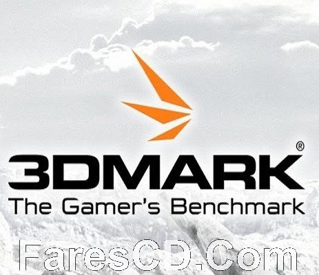 برنامج اختبار كروت الشاشة | Futuremark 3DMark