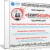 كورسات الحماية والهاكر 2019 | ElearnSecurity Hacking Courses 3 In 1