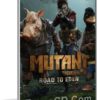 لعبة المغامرات 2019 | Mutant Year Zero Road To Eden