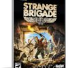 لعبة المغامرات والأكشن 2019 | Strange Brigade