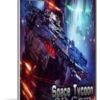 لعبة حرب الفضاء الإستراتيجية | Space Tycoon