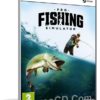 لعبة محاكاة صيد الأسماك | Pro Fishing Simulator