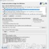 برنامج عمل نسخة احتياطية من الفلاشة | ImageUSB v1.5 Build 1002