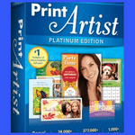 Print Artist Platinum icon